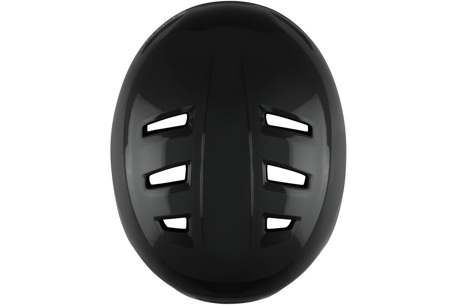 Smith - express helm matzwart cement