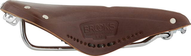 Brooks b17 imperial saddle