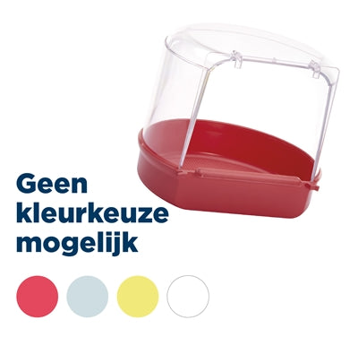 Imac Badhuis tas met ester assorti