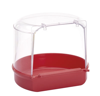 iMac Bathhouse outdoor bath assorted