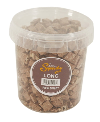 Petsnack superdry lang