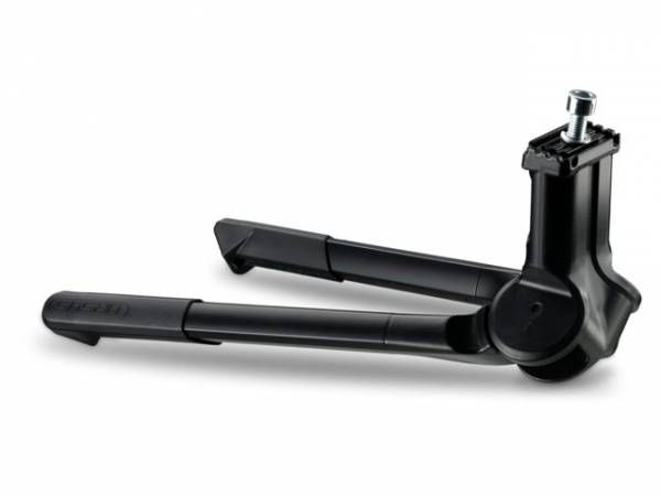 Ursus Jumbo EVO standard à 2 pieds 26 pouces - max 275 mm - noir