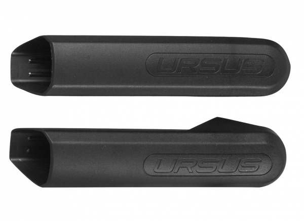 Ursus Jumbo Evo standaard voetset
