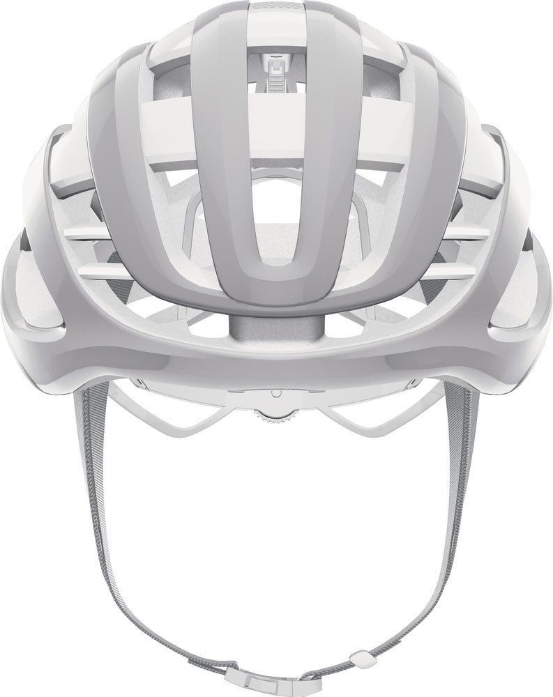 Abus airbreaker - road bike helmet