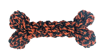 Happy pet noten voor knopen extreme bot grijs oranje