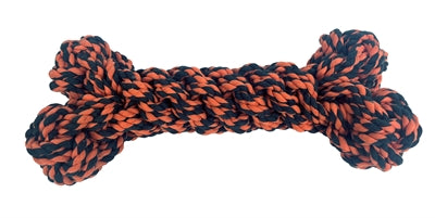 Happy pet noten voor knopen extreme bot grijs oranje