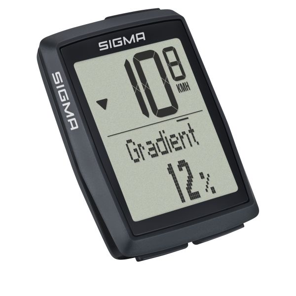 Sigma Originals ordinateur de vélo sans fil BC 14.0 WL STS