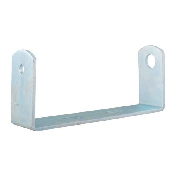Support en U de support de rouleau de bateau
