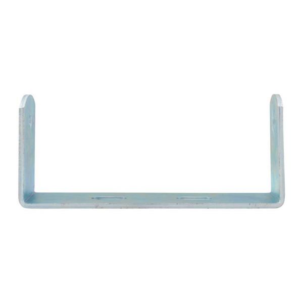 Support en U de support de rouleau de bateau