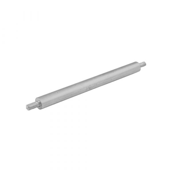 Zoals voor kielrol 20 x 208 mm