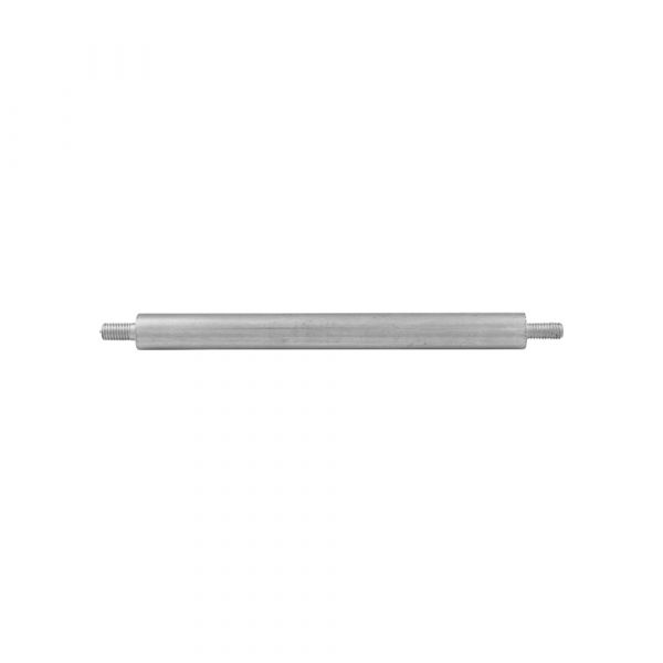 Zoals voor kielrol 20 x 208 mm