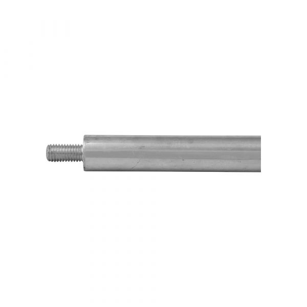 Zoals voor kielrol 20 x 220 mm