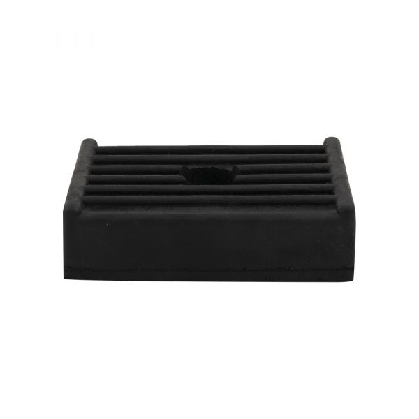Laars-zijsteun 120x100 mm.