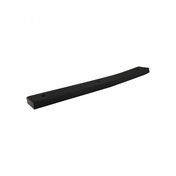 Laars-zijsteun 500x60x20mm.