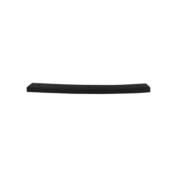 Laars-zijsteun 500x60x20mm.