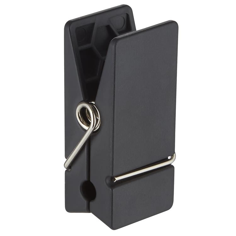 3m 1062189 - command leigrijze verende klemmen 17089s | 6 stuks
