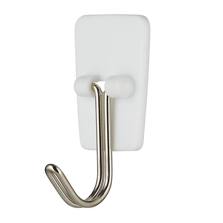 3m commandâ„¢ witte draadhaken, klein, 3hks+4s pk