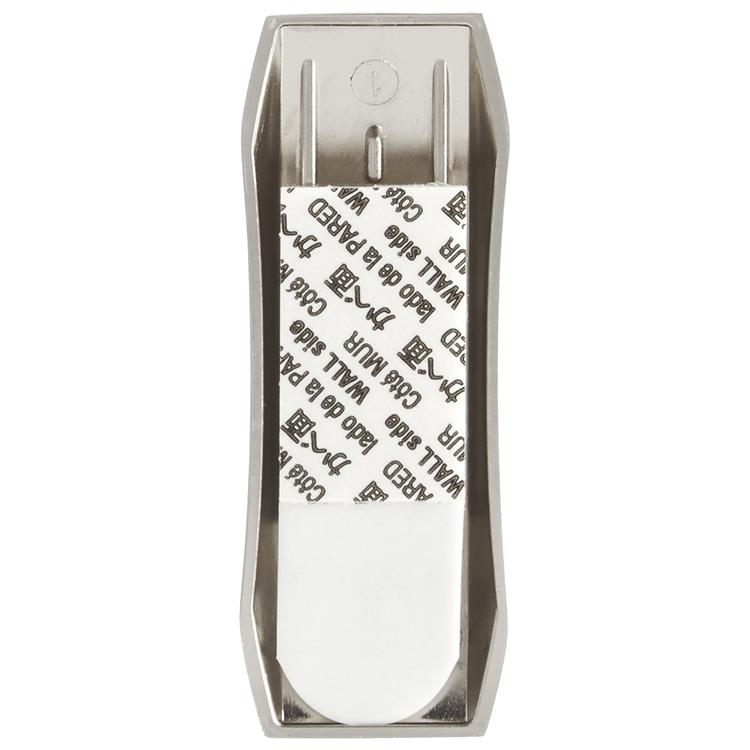 3m 1062187 - command kl. metalen haak eigent. refl. effect mr01-bn | 6 stuks