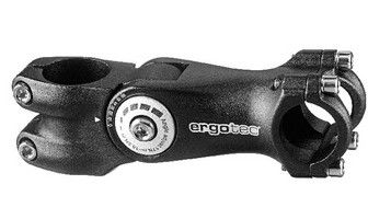 Ergotec octopus 2 adjustable 25.4mm stem