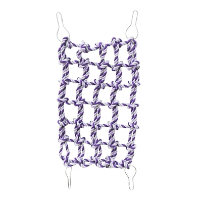 Palissander bagagenet voor rat of fret