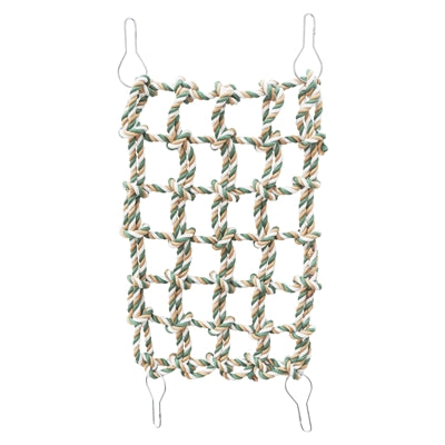 Palissander bagagenet voor rat of fret