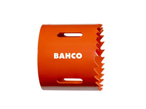 Bahco sandvik gatzaag 57mm