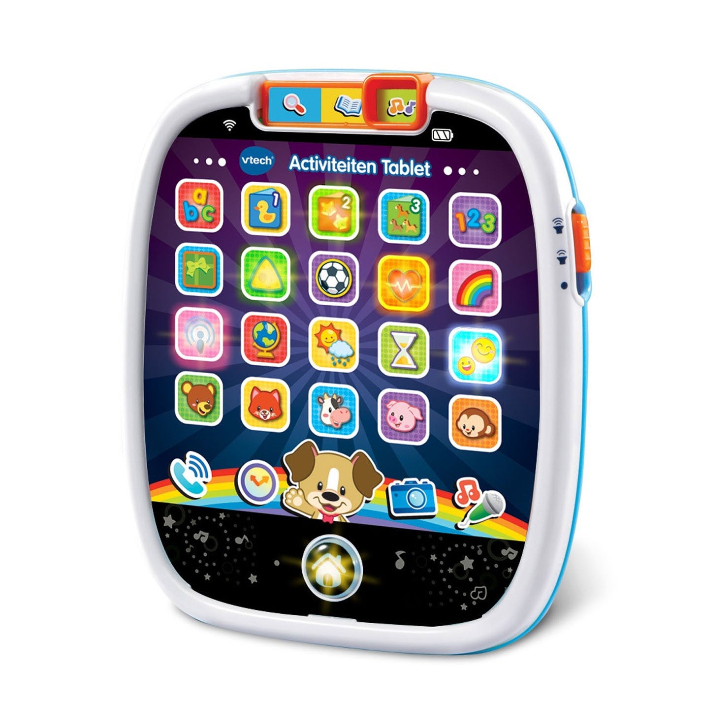 VTech Baby Activiteiten Tablet
