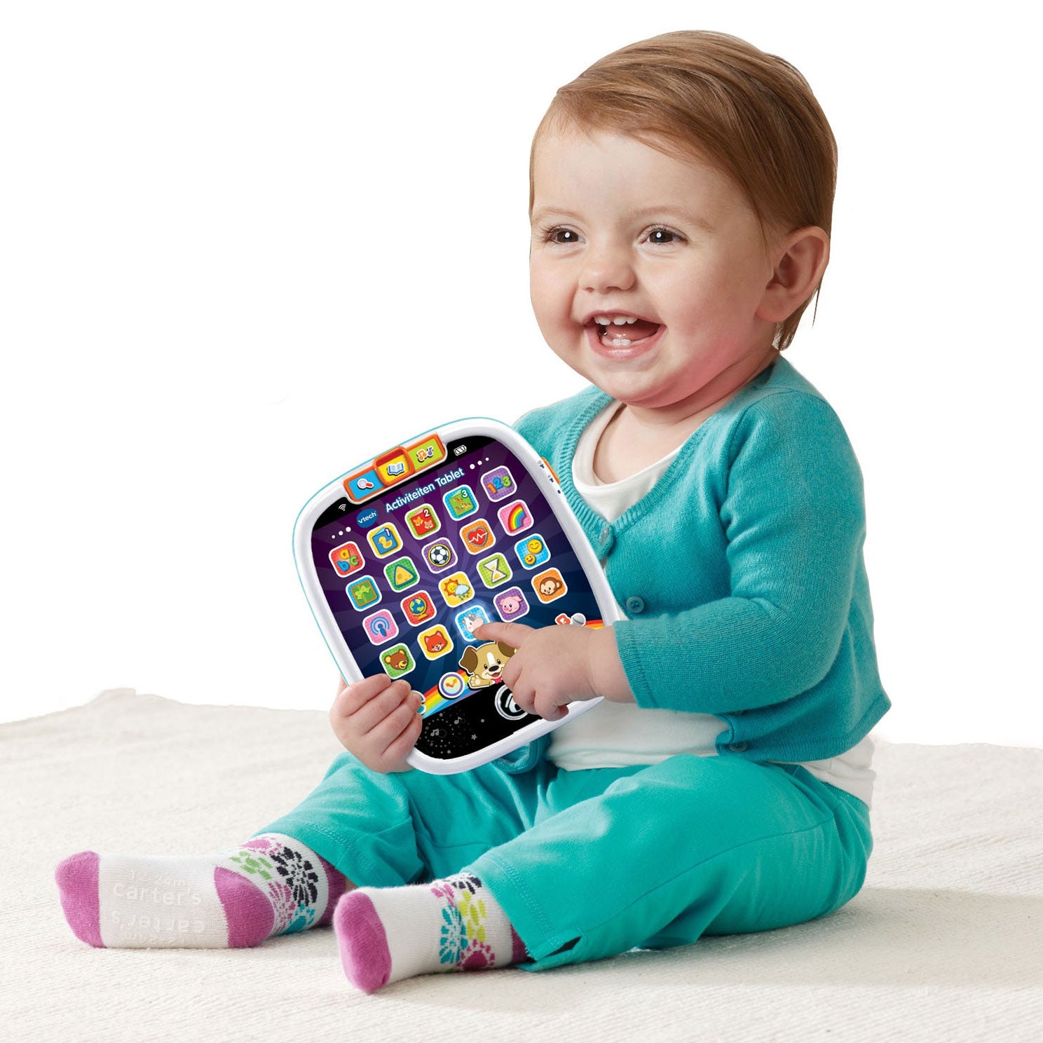 VTech Baby Activiteiten Tablet