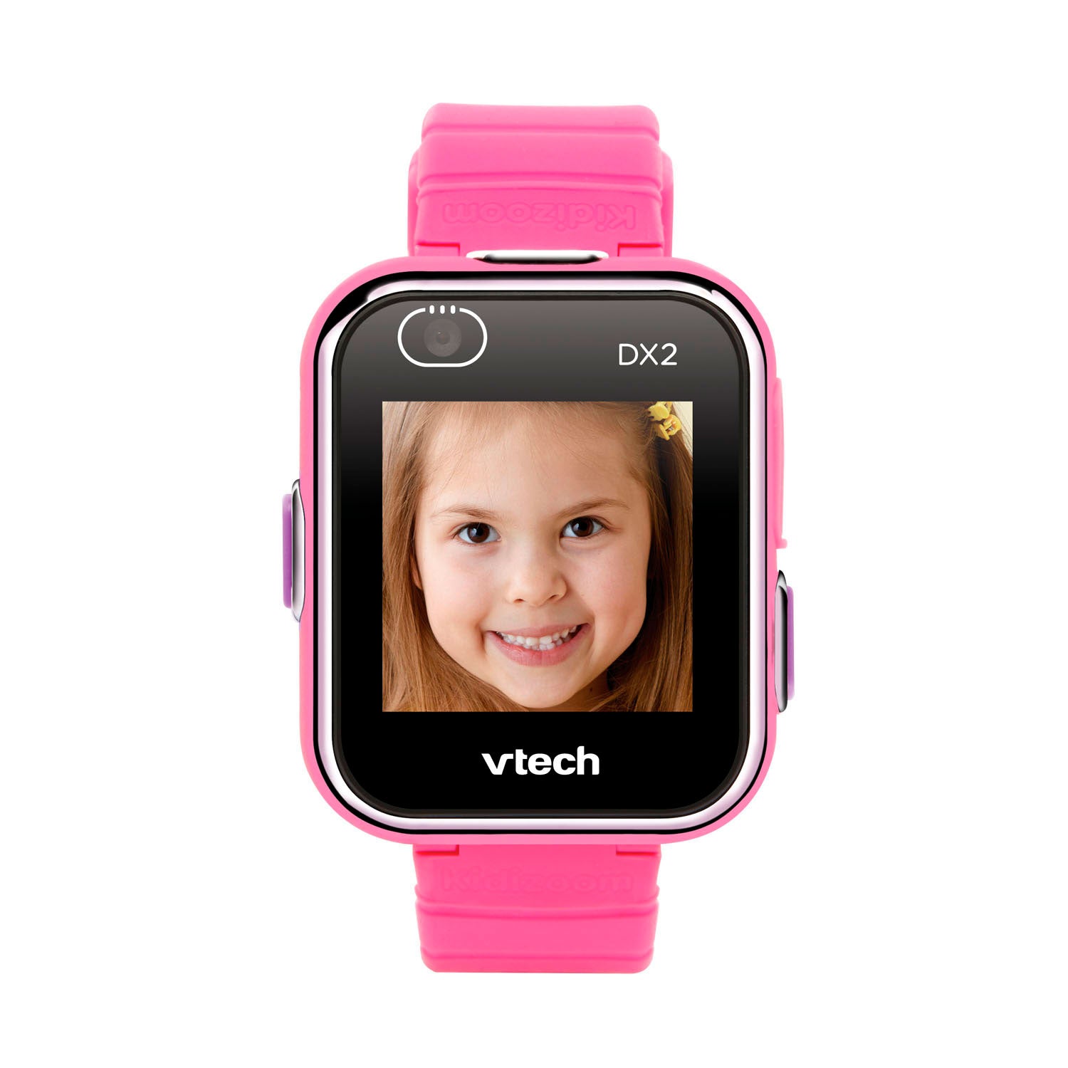 VTech Kidizoom horloge DX2 Roze