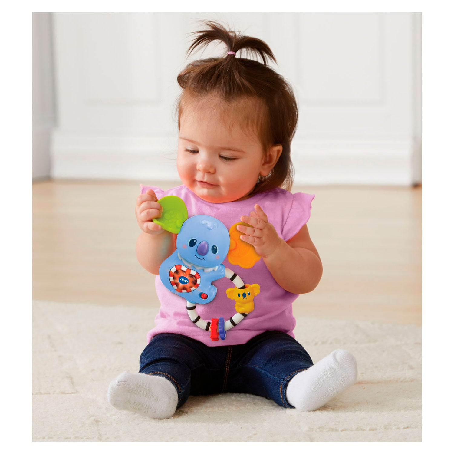 Vtech My Koala Rattle