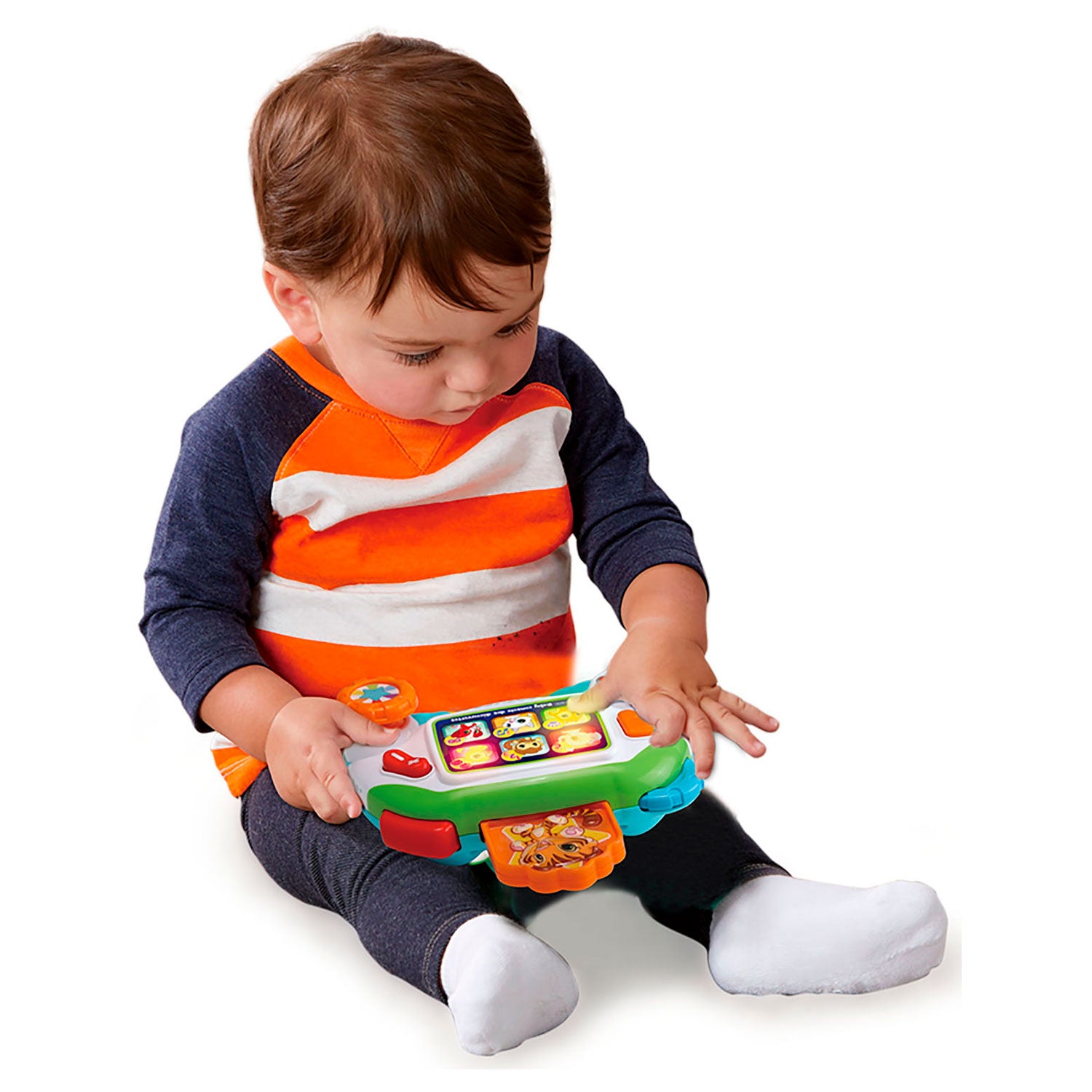 VTech Dierenpret-gamecontroller