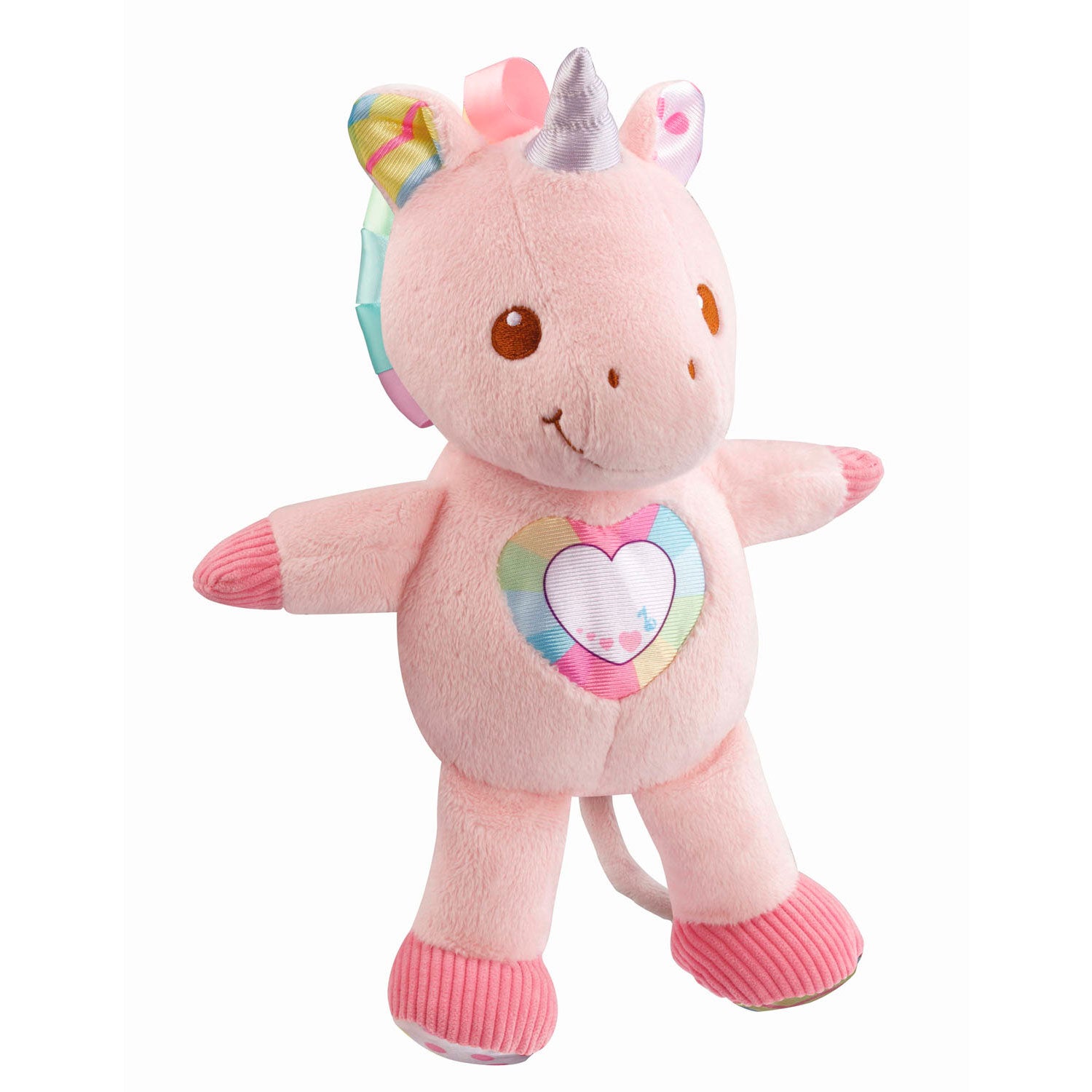 Vtech magische knuffel unicorn