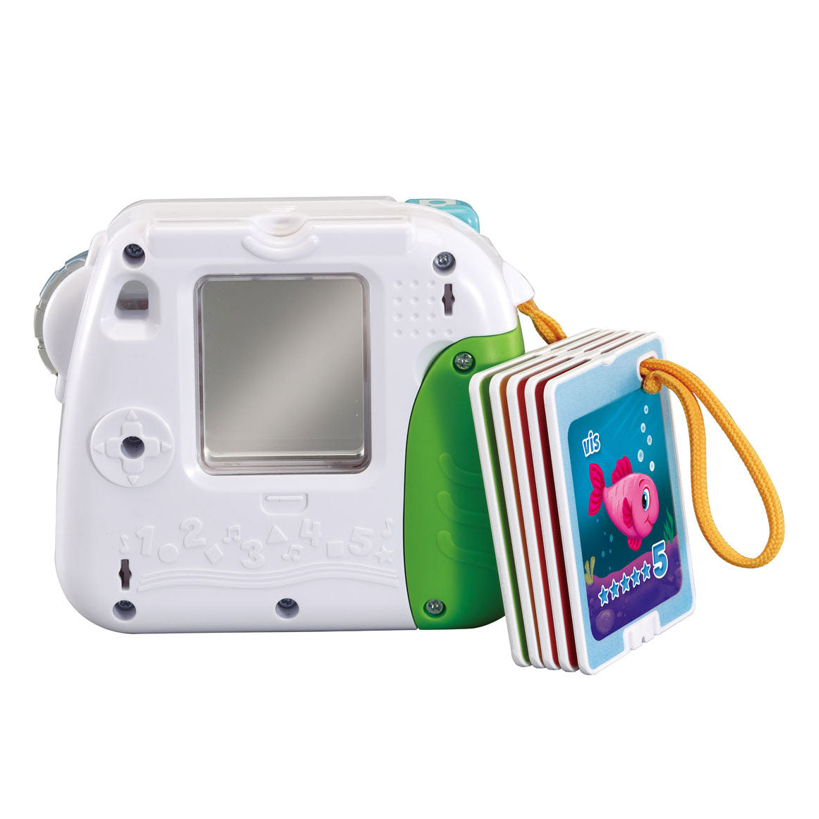 Vtech Klik Klaar Camera