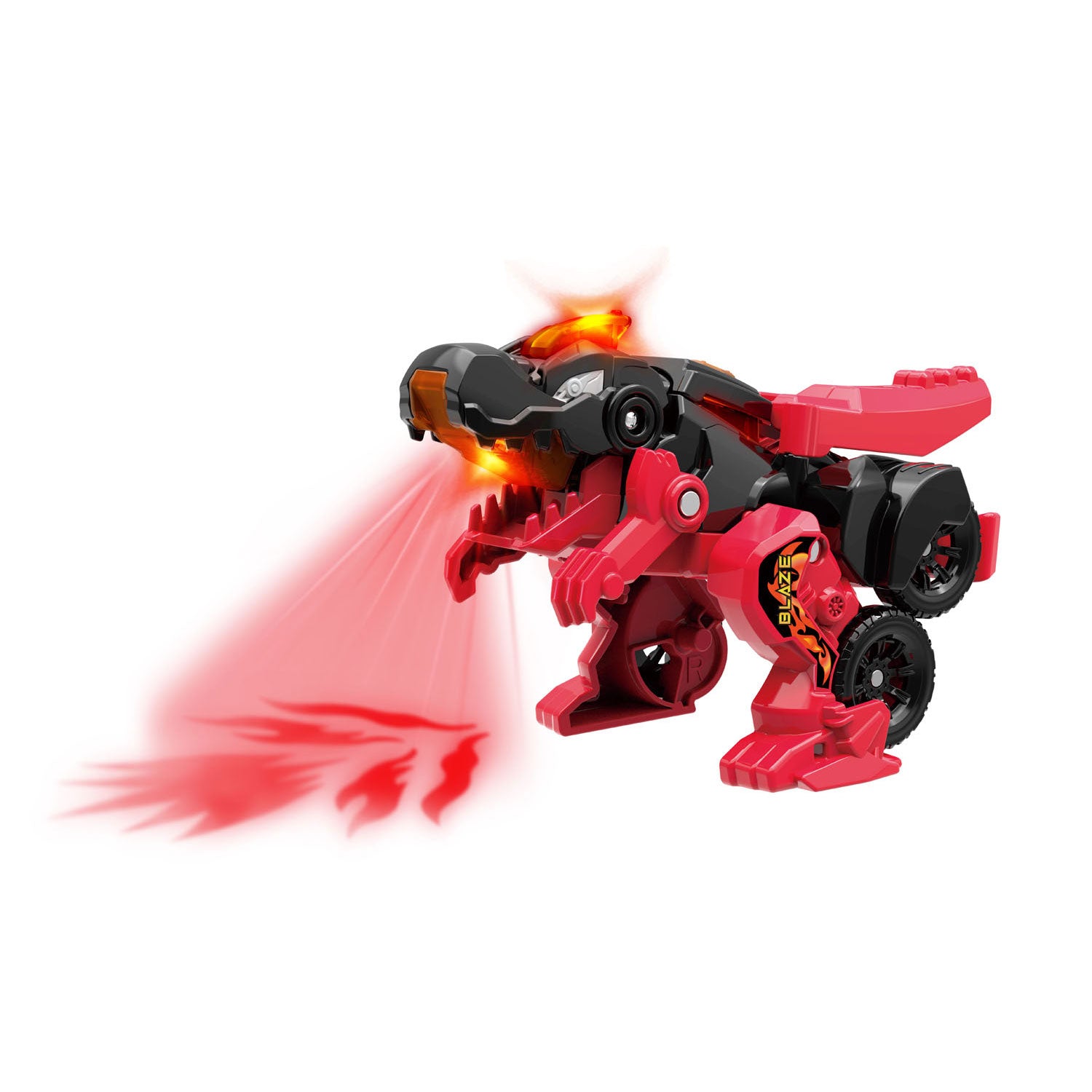 VTech Switch Go Dino - Vuurblaze van T-Rex