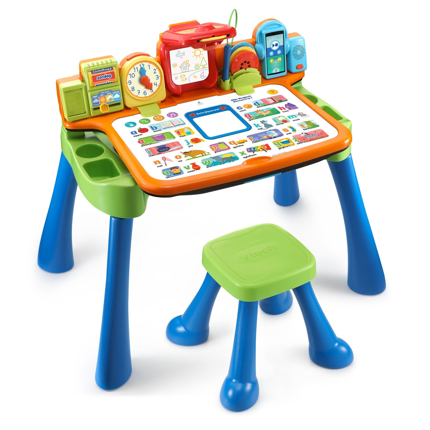 Vtech mijn magisch bureau 2.0