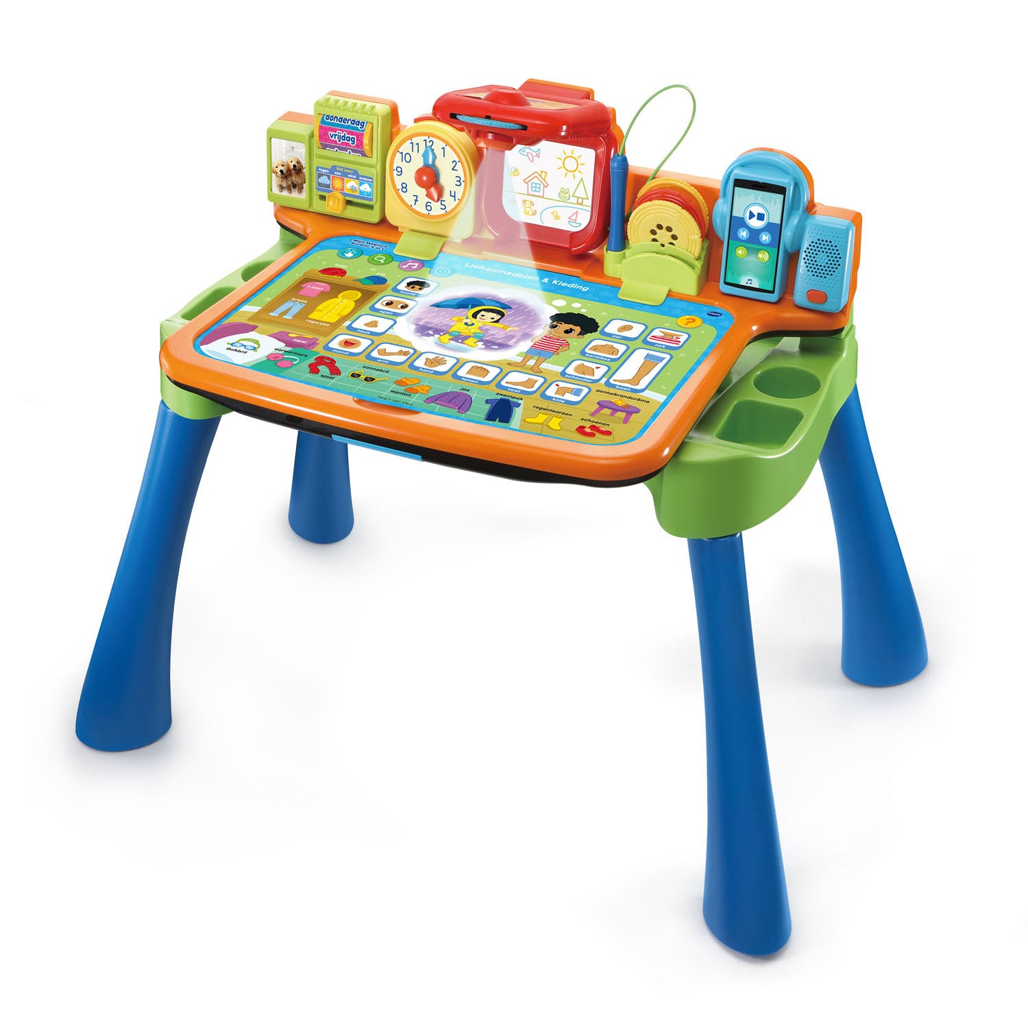 Vtech mijn magisch bureau 2.0