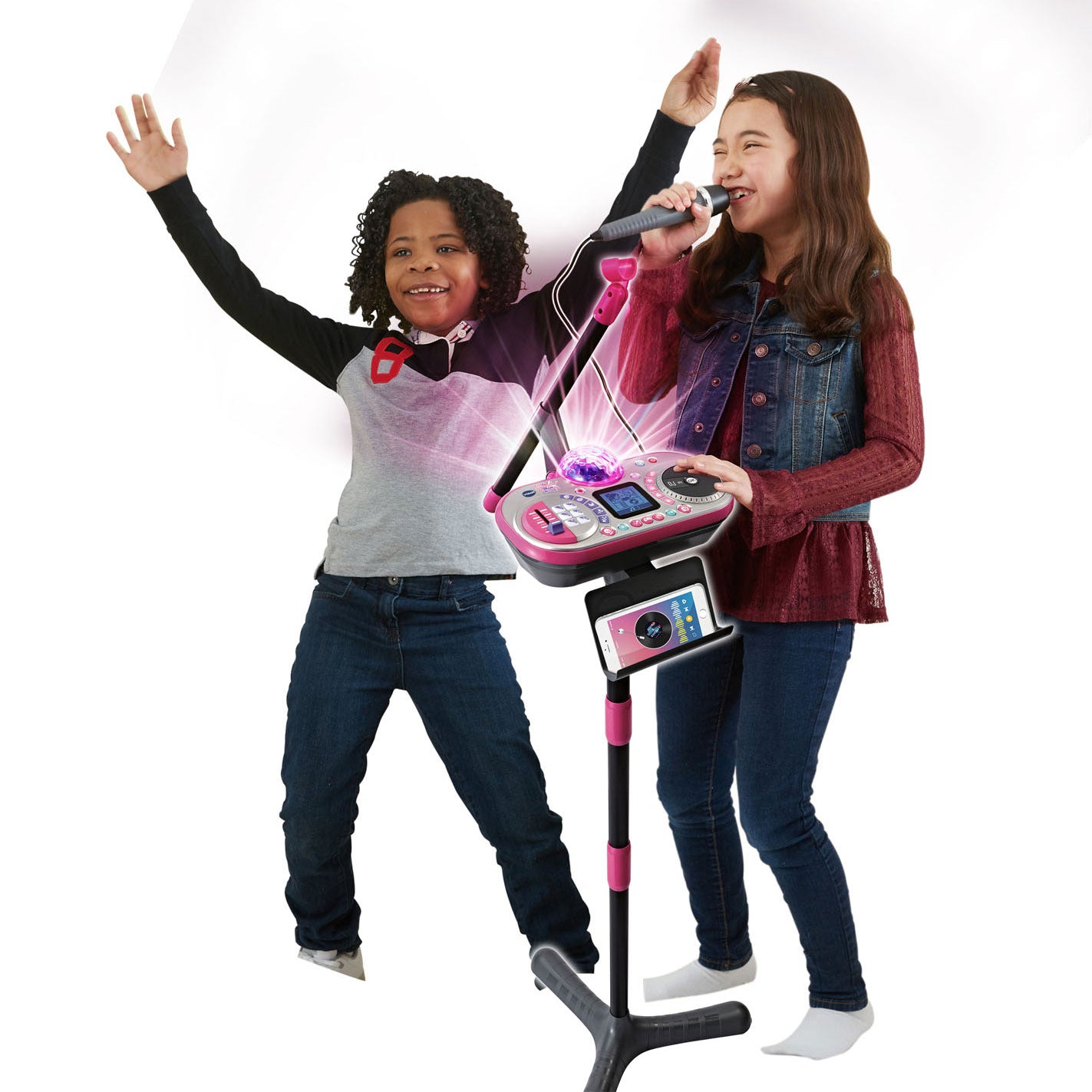 VTech Kidi SuperStar DJ Studio