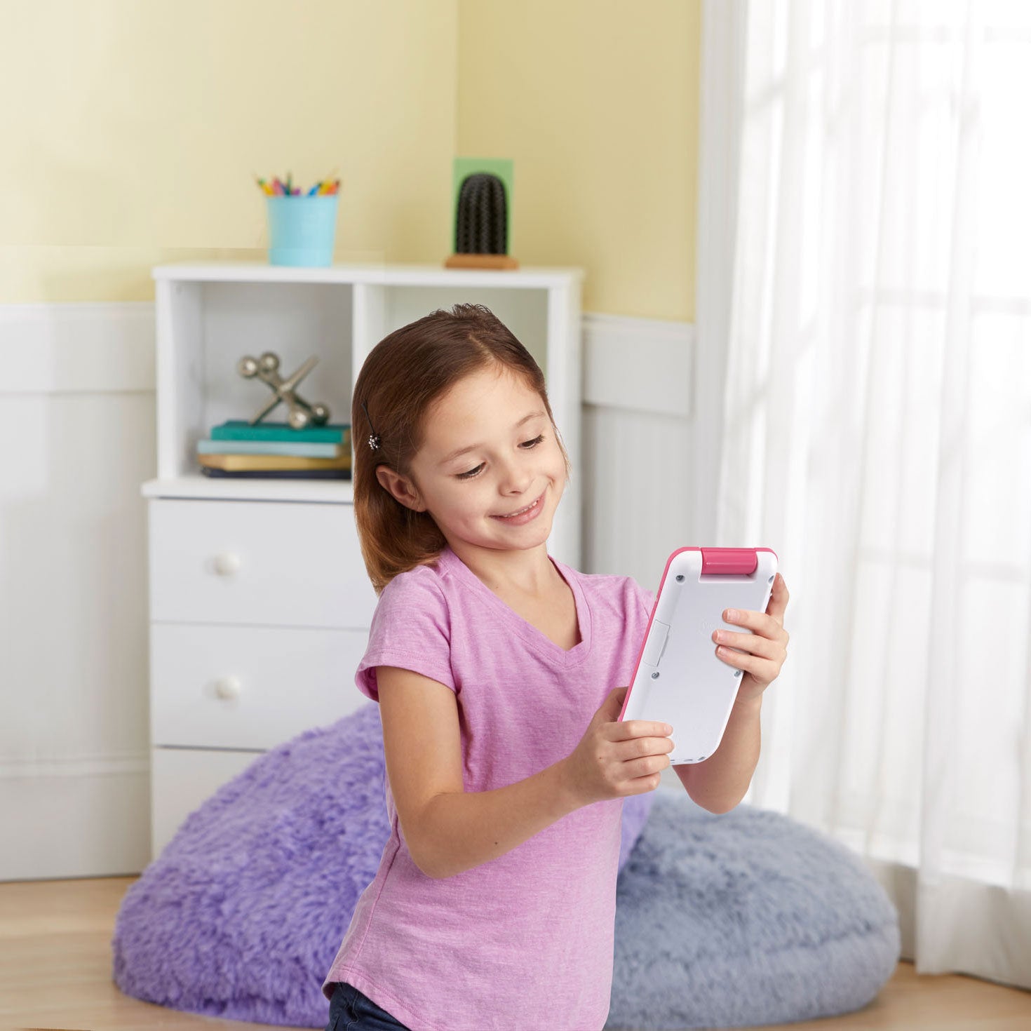 VTech KidiCom 3.0 roze