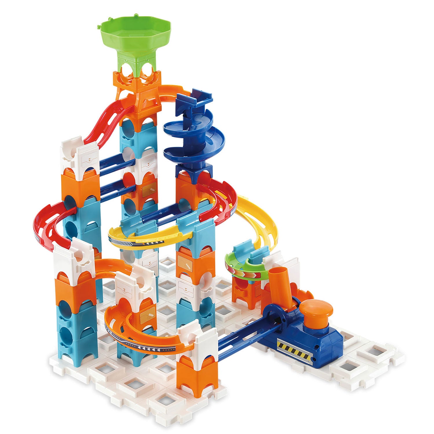 Vtech knikkerbaan - avonturenset s100 knikkerbaan