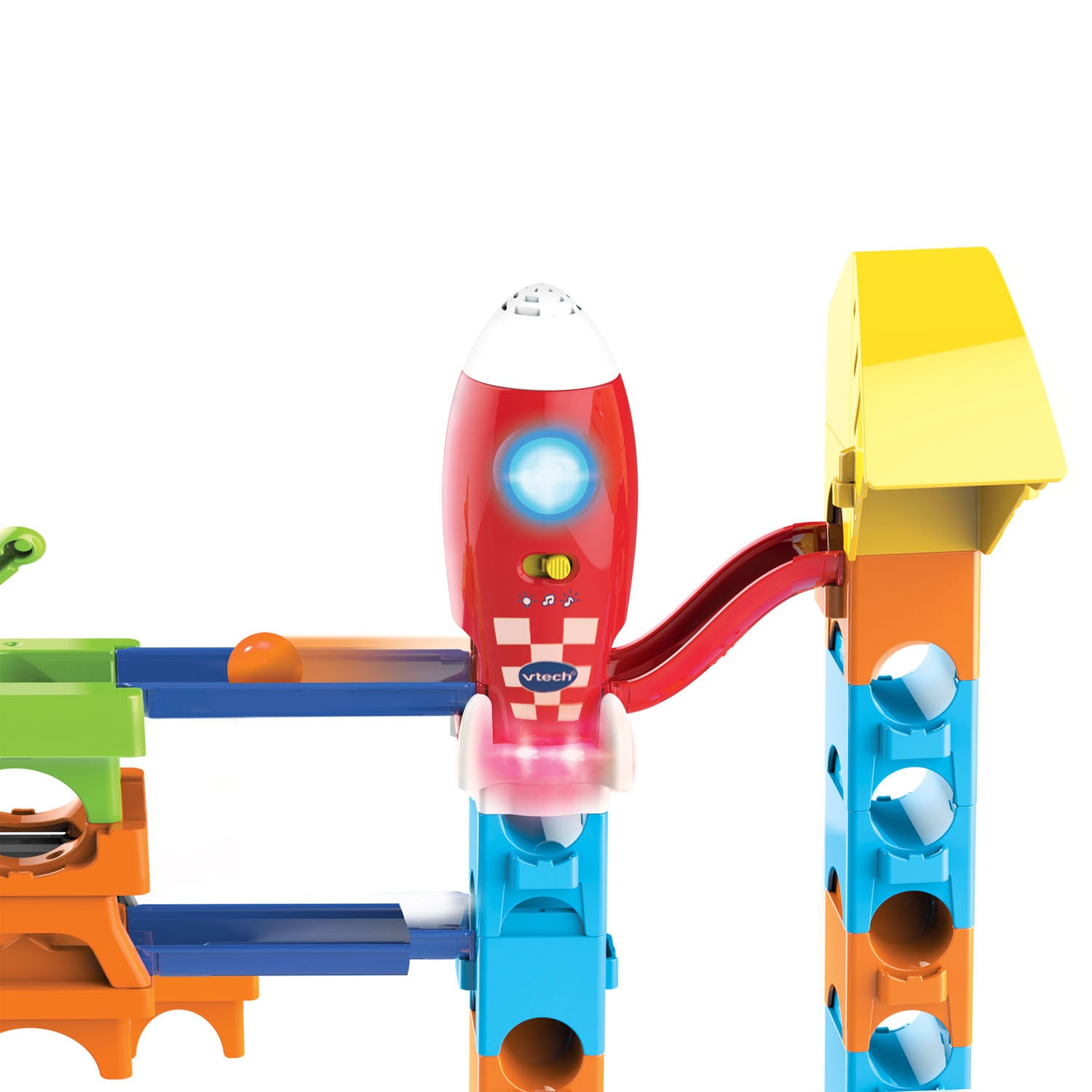 Vtech marble rush rocket set