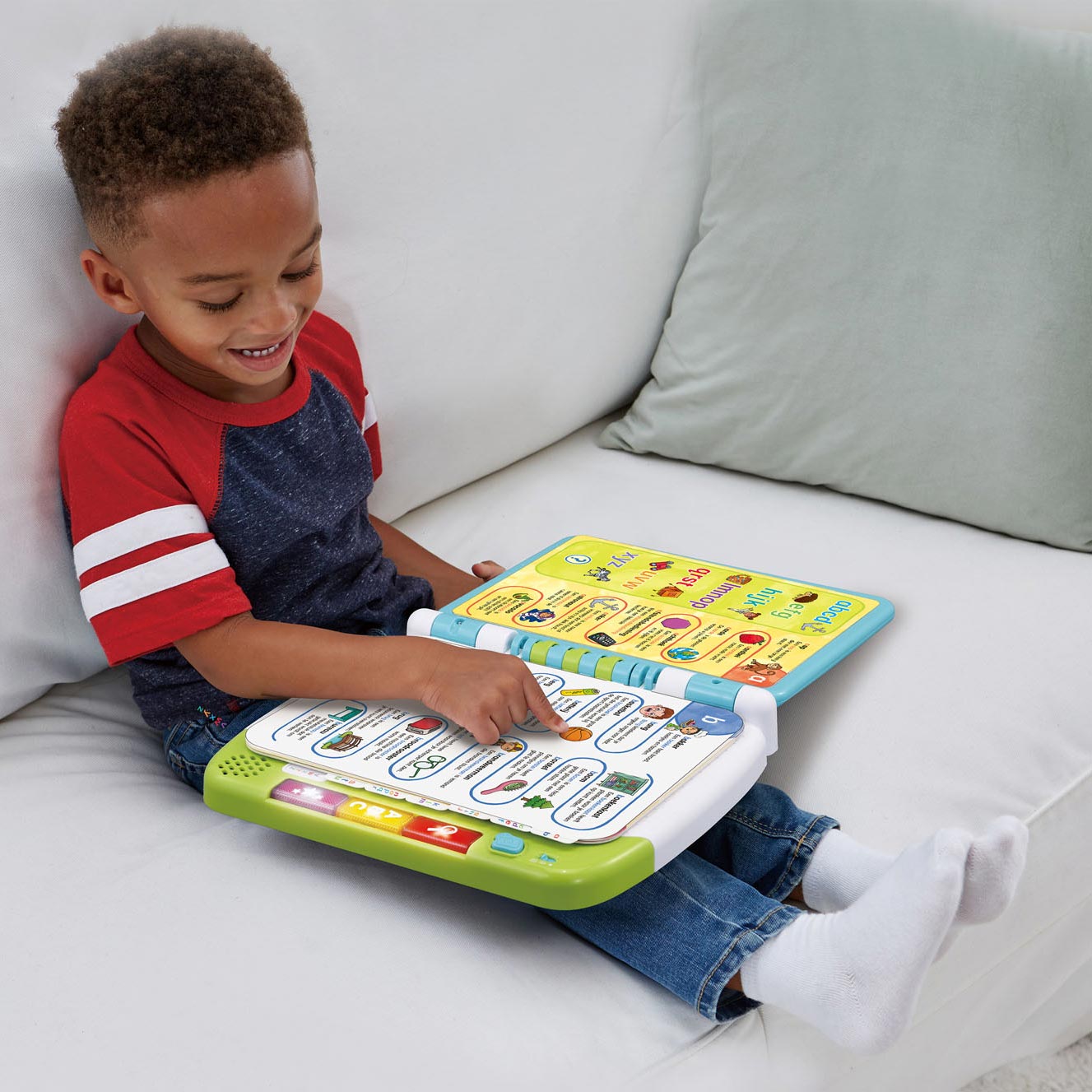 VTech Mijn Interactief Woordenboek