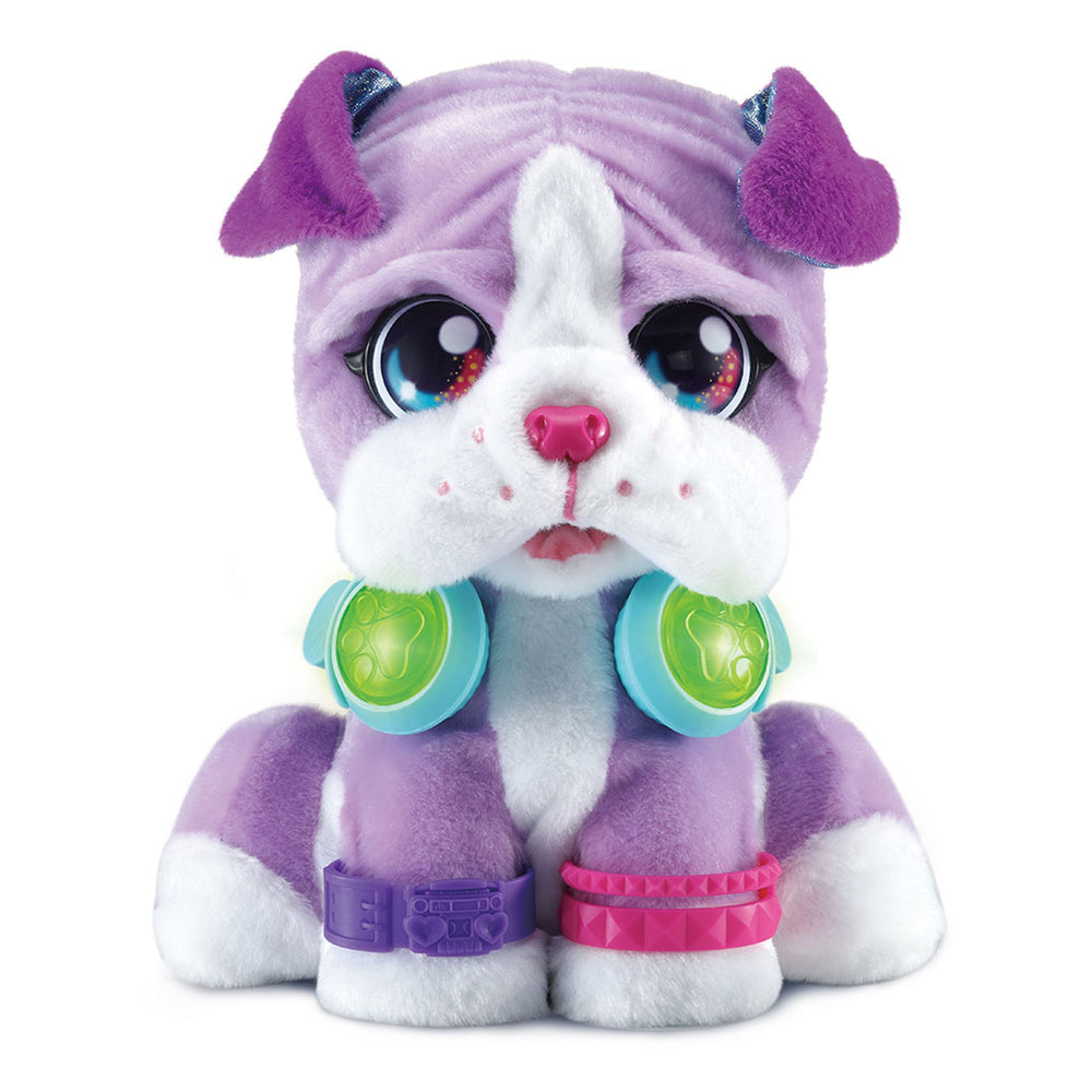 VTech DJ Beatboxer