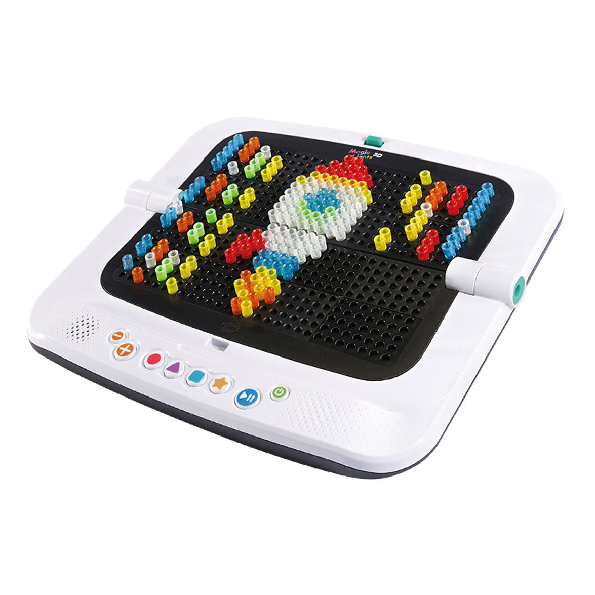 VTech Magic Lights 3D Insteek Mozaïek