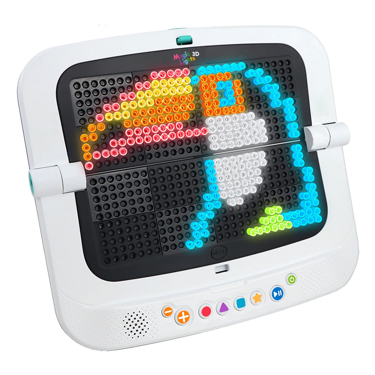 VTech Magic Lights 3D Insteek Mozaïek