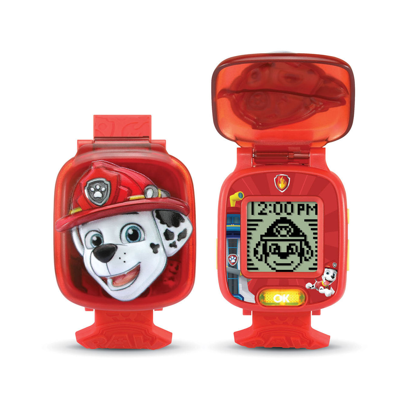 VTech Horloge Leerhorloge Marshall