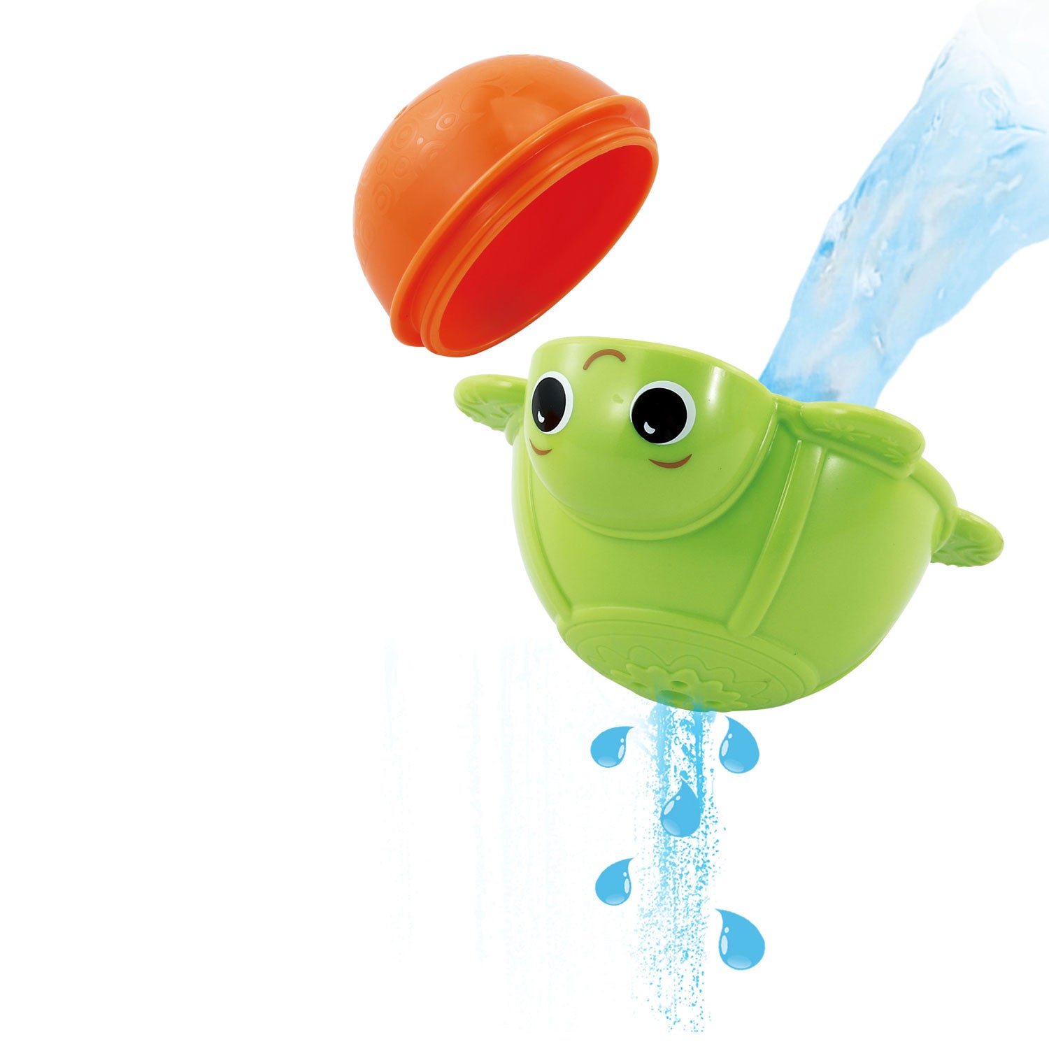 VTech Baby 6in1 Waterpretbadset