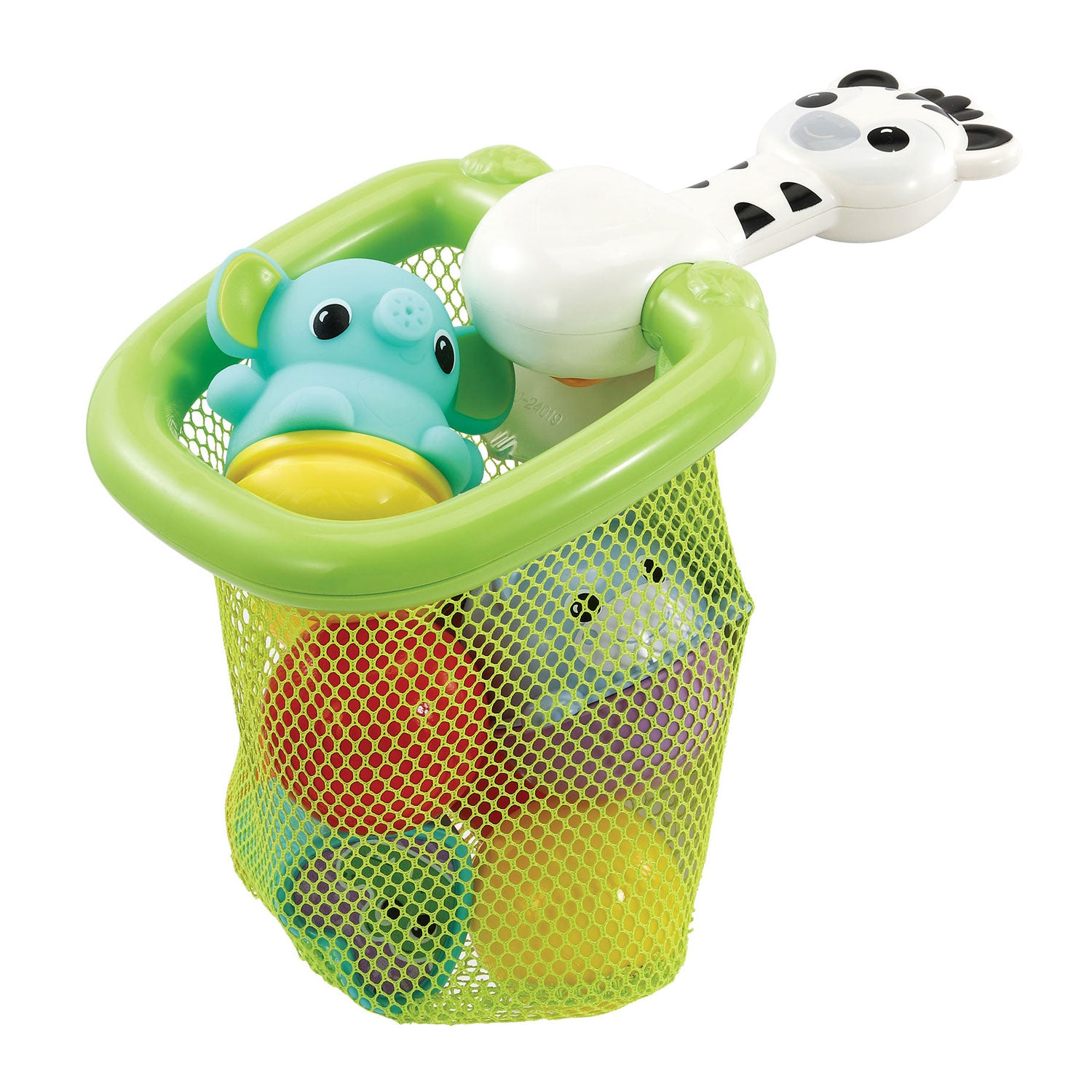 VTech Baby 6in1 Waterpretbadset