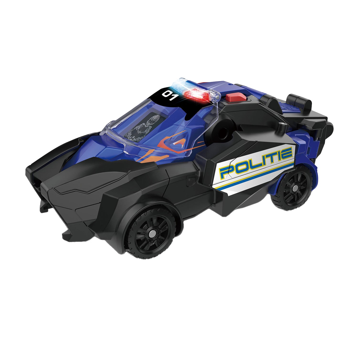 VTech Switch Go Dino's 3-in-1 Mega T-Rex