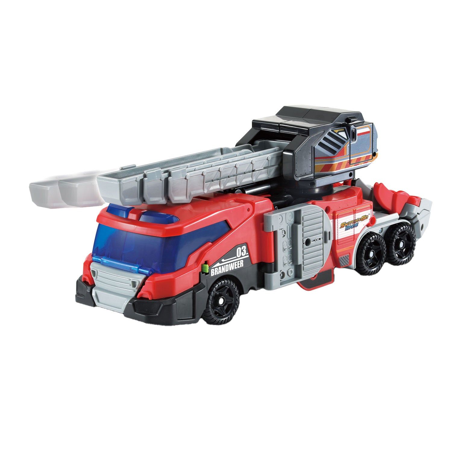 VTech Switch Go Dino's 3-in-1 Mega T-Rex