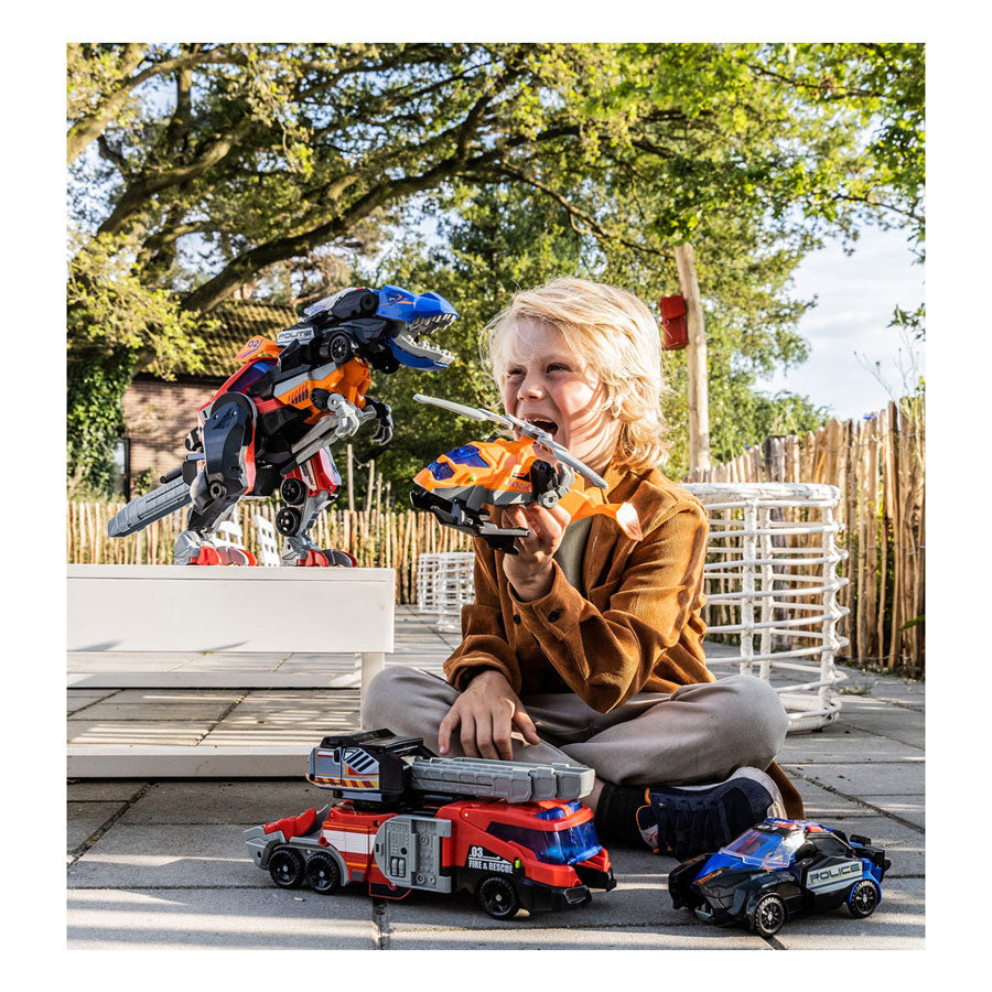 VTech Switch Go Dino's 3-in-1 Mega T-Rex